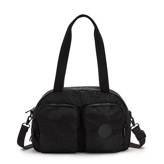 Sacs À Bandoulière Kipling Cool Defea Mode Noir | FR 1824ZU